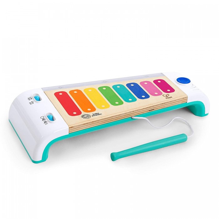 картинка Музыкальная игрушка Волшебный ксилофон HAPE от интернет-магазина