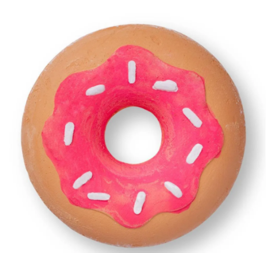 картинка Мел для рисования DONUT Happy Baby  от интернет-магазина