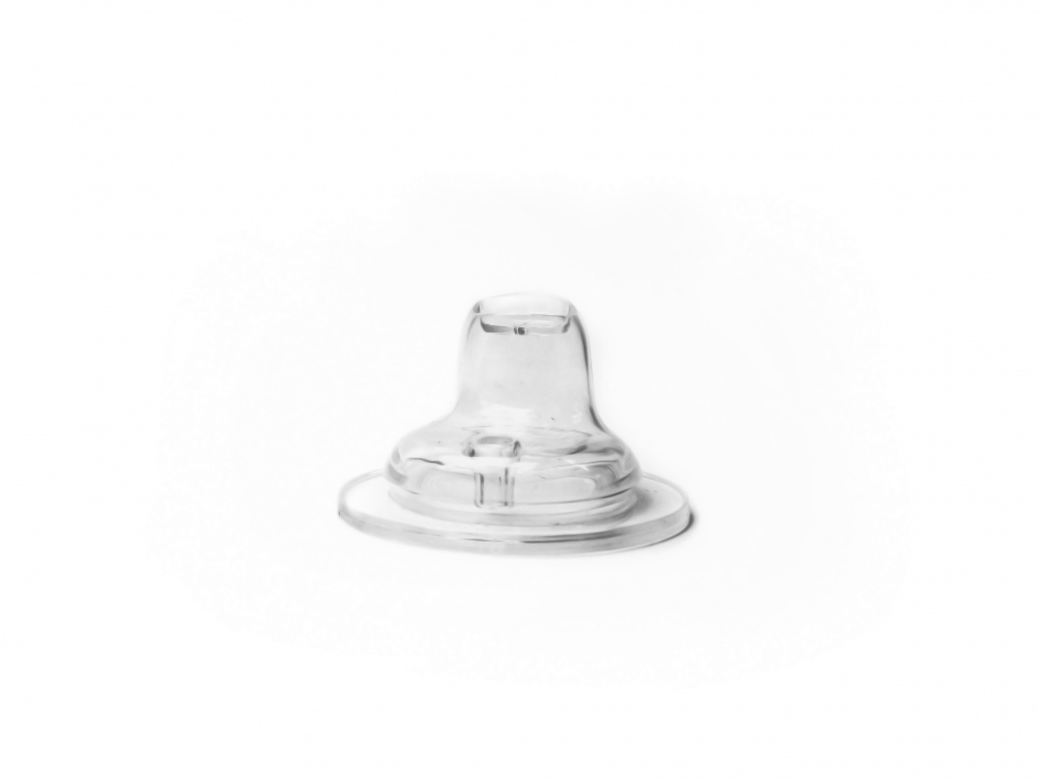 картинка Силиконовый носик baby flow two 2 шт Silihome от интернет-магазина