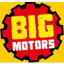 BIG MOTORS