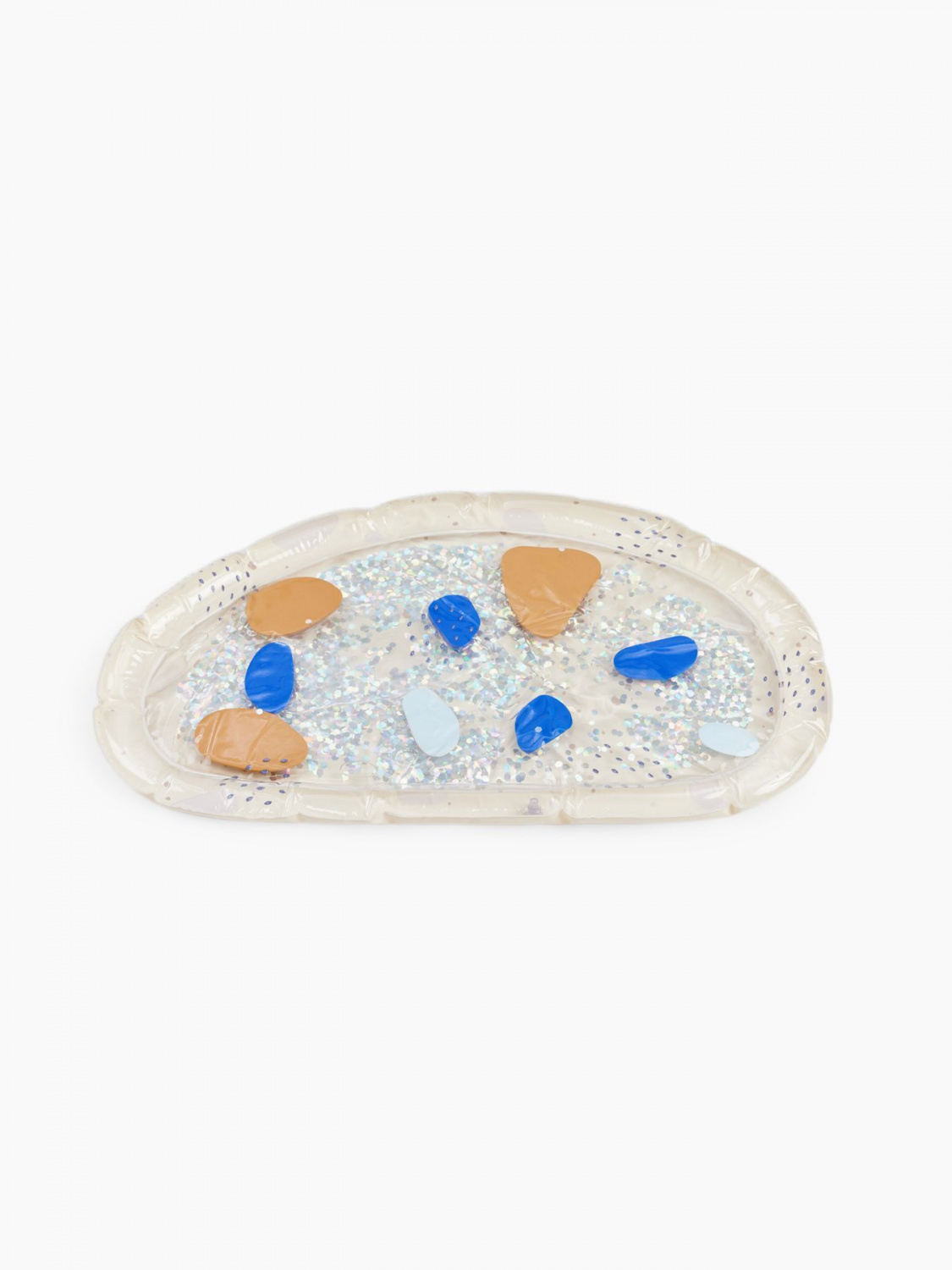 картинка Игрушка: коврик водный WATER FLOOR Happy Baby от интернет-магазина