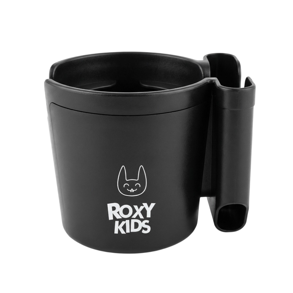 картинка Подстаканник с держателем для телефона для колясок ROXY-KIDS от интернет-магазина