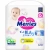 картинка Подгузники-трусики Merries (Q-форма) S 4-8 кг 62 шт от интернет-магазина