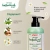 картинка Гель для купания и мытья головы и тела Natural Botanical Baby Head & Body Wash 500мл Pigeon от интернет-магазина