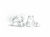 картинка Силиконовый носик baby flow two 2 шт Silihome интернет-магазин картинка Силиконовый носик baby flow two 2 шт Silihome от интернет-магазина