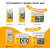 картинка Подгузники-трусики Brand For My Son Travel pack L 9-14 кг 5 шт интернет-магазин картинка Подгузники-трусики Brand For My Son Travel pack L 9-14 кг 5 шт от интернет-магазина