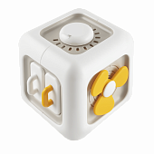 картинка Игрушка развивающая BUSY CUBE ROXY-KIDS от интернет-магазина