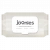 картинка Влажная туалетная бумага с молочной кислотой и пантенолом 96 шт Joonies от интернет-магазина